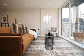 Casablanca Flat 4 by Mia Living 2 BR with balcony